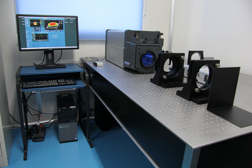 Shanghai Advance Optical-Electronics Technology Co., Ltd