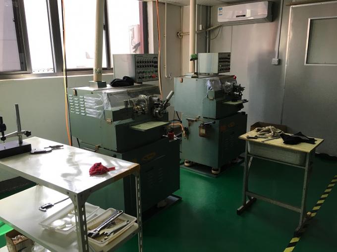 Φακός κατευθυντήρων λέιζερ κατασκευής