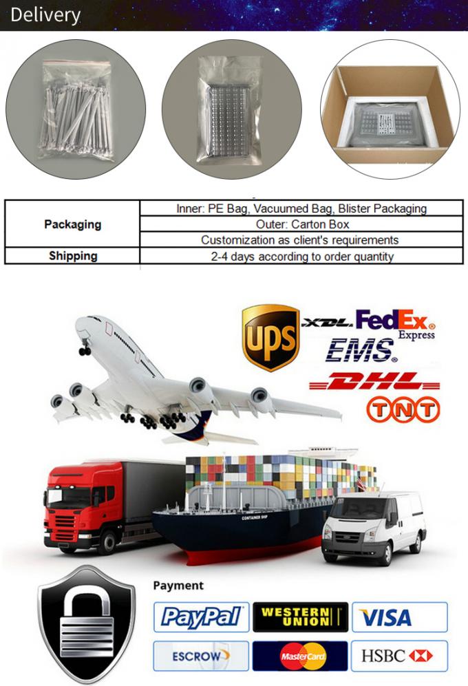 Φακός κατευθυντήρων λέιζερ κατασκευής