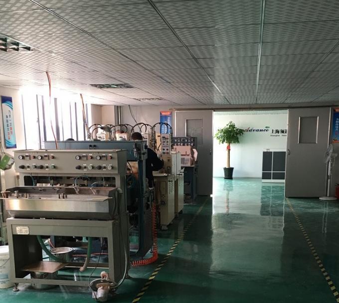 Φακός κατευθυντήρων λέιζερ κατασκευής