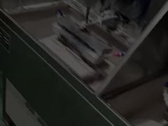 Προβολή Οπτικού Κυλινδρικού Ορθογώνιου Κυρτού Φακού Χαλαζία Υπέρυθρης Επίδειξης