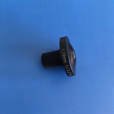 190 οπτικός φακός καμερών κινητών τηλεφώνων Telephoto AF φακών γυαλιού Fisheye βαθμού