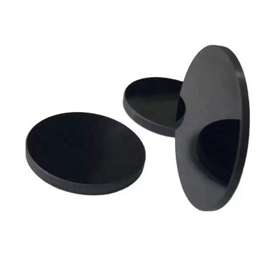 BK7 υπέρυθρο διαβιβάζοντας PMMA φίλτρο IR φίλτρων οπτικό ακρυλικό