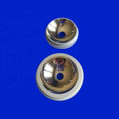 τμήματα φακών καμερών 20x20x20mm οπτικά 1.5mm 300mm