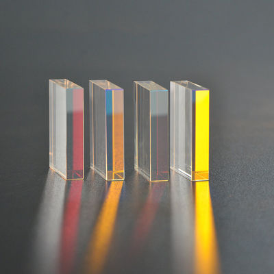 ZnSe στενό????????? οπτικό φίλτρο 1.5mm 300mm