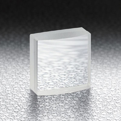 Κυλινδρικός κοίλος καθρέφτης υψηλής ακρίβειας 0.7mm 400mm