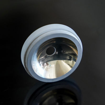 Οπτικό αργίλιο καθρεφτών ανακλαστήρων λέιζερ προβολέων LG ή ασημένιο χρυσό επίστρωμα