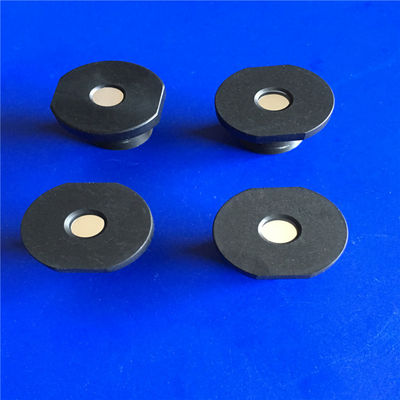 Υπέρυθρος 14.5mm μικροϋπολογιστών φακός ζουμ ψηφιακών κάμερα CCTV M12