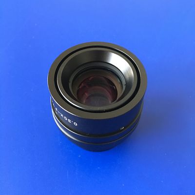 3 σε 1 ευρύ γωνίας φακό τηλεφωνικών καμερών Fisheye 18X κινητό
