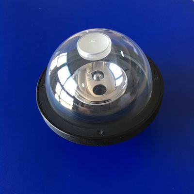 Ευρεία γωνία 14.85mm Fisheye φακός καμερών CCTV 11.75mm