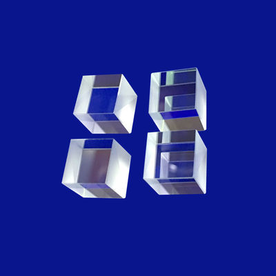 Απεικόνιση που ανάβει το οπτικό πρίσμα γυαλιού για τη συσκευή οργάνων