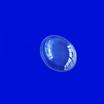 ποιότητας  Custom Fresnel Lens For LED Photometric Or LED Flashlight εργοστάσιο