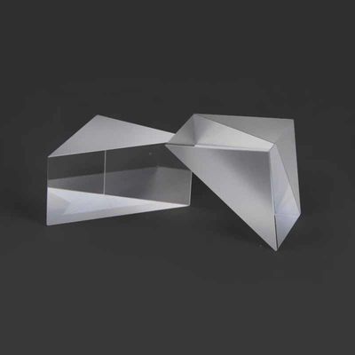 ποιότητας  BK7 Optical Glass Factory Supply Glass Dove Prism With AR Coating εργοστάσιο