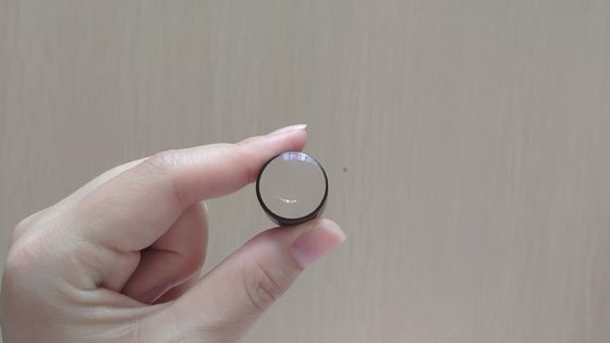 ποιότητας  Wholesale china manufacture cemented lens achromatic bk9 glass optical lens εργοστάσιο