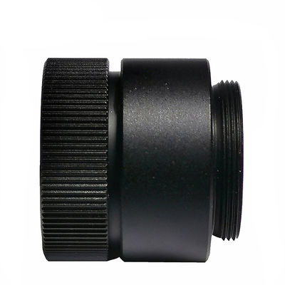 Ευρύς φακός Telephoto καμερών MF φακών AF γυαλιού γωνίας 50J οπτικός