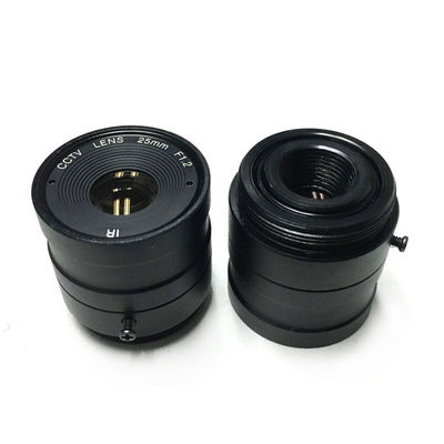 Ευρύς φακός Telephoto καμερών MF φακών AF γυαλιού γωνίας 50J οπτικός