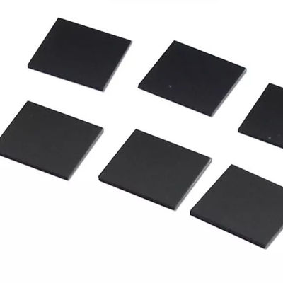 BK7 υπέρυθρο διαβιβάζοντας PMMA φίλτρο IR φίλτρων οπτικό ακρυλικό