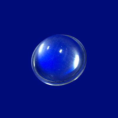 Φακός των κυρτών φακών PMMA οδηγήσεων εστίασης ελαφριών οπτικών ακρυλικών