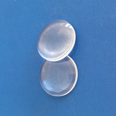 Οπτικός αμφίκυρτος διπλός κοίλος φακός φακών γυαλιού επιπεδο-κυρτός επιπεδο-κοίλος