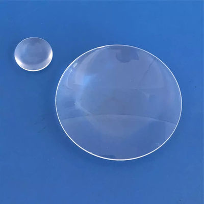 Οπτικός αμφίκυρτος διπλός κοίλος φακός φακών γυαλιού επιπεδο-κυρτός επιπεδο-κοίλος