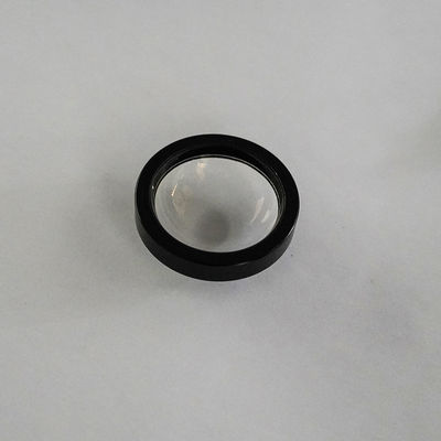 διπλός κυρτός φακός 0.005mm