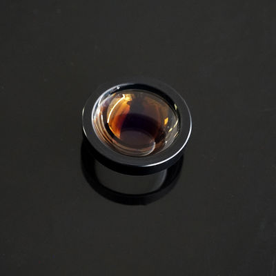 διπλός κυρτός φακός 0.005mm