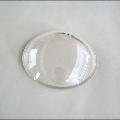 διπλός κυρτός φακός 0.005mm