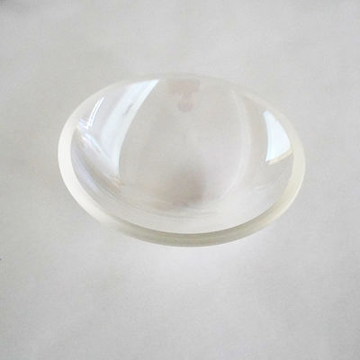 διπλός κυρτός φακός 0.005mm