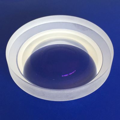 China supplier bk7  large diameter optical glass concave lens biconcave  lens