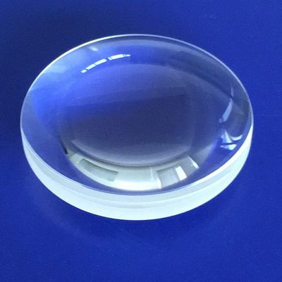 Diameter 300mm  Biconvex Lenses 6mm Optical Biconvex Double Convex Lenses with Focal Length