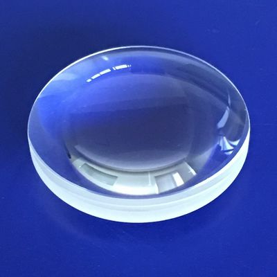 VR 25mm τρισδιάστατο αμφίκυρτο 45mm οπτικό ενιαίο όραμα φακών γυαλιού
