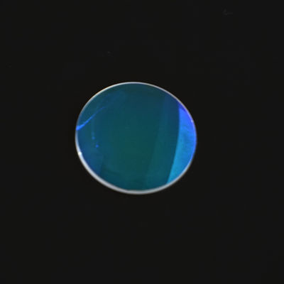 Απεικόνιση διχροϊκό????????? φίλτρο 1.5mm 300mm BK7