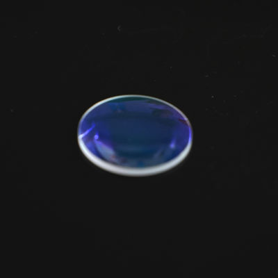 Απεικόνιση διχροϊκό????????? φίλτρο 1.5mm 300mm BK7