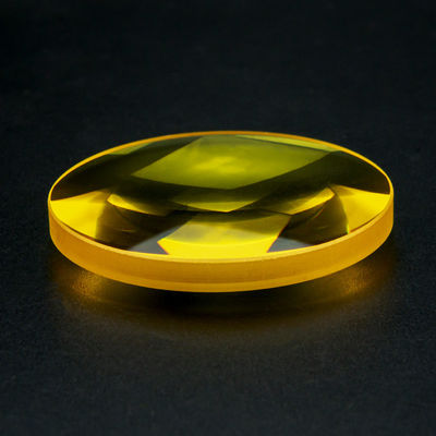 δυνάμενη να ξορδισθεί οπτική υψηλή ακρίβεια φίλτρων γυαλιού 77mm 365nm UV410