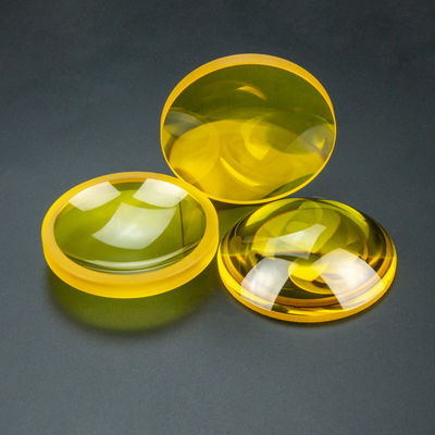 520nm υψηλής ακρίβειας προσαρμοσμένο οπτικό φίλτρο γυαλιού για εφαρμογές υπεριώδους υπερύθρου