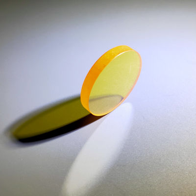 UV γυαλί????????? φίλτρων σαπφείρου BK7 254nm χαλαζία