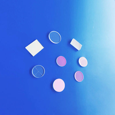 οπτικό????????? φίλτρο επιστρώματος 100x100 820nm πολυ