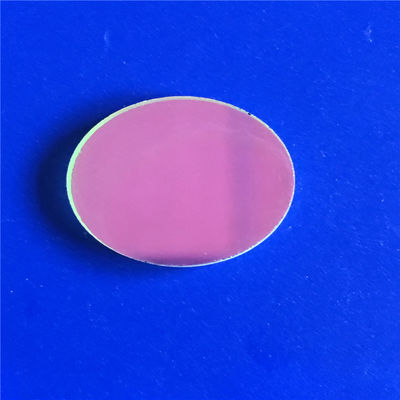 ZnSe στενό????????? οπτικό φίλτρο 1.5mm 300mm