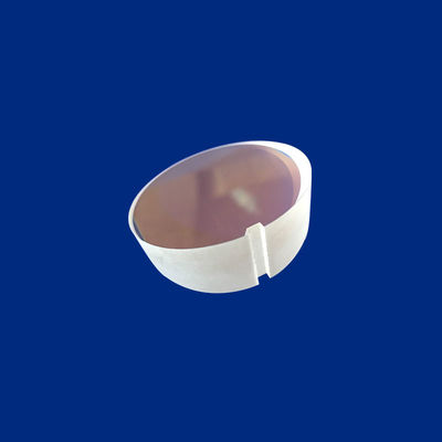 Περισκόπιο K9 BK7 ZnSe πρίσμα γυαλιού 5 100mm οπτικό