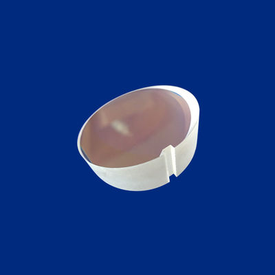 Περισκόπιο K9 BK7 ZnSe πρίσμα γυαλιού 5 100mm οπτικό