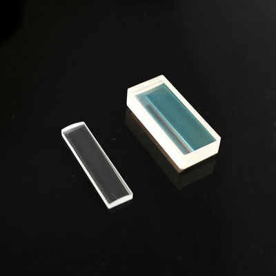 κυλινδρικοί καθρέφτες 0.7mm 400mm, επιπεδο-κυρτός κυλινδρικός φακός BK7