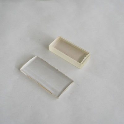 Επιπεδο-κυρτός κυλινδρικός υπέρυθρος φακός κατευθυντήρων λέιζερ