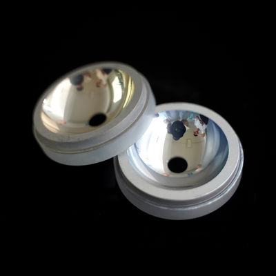 Ενισχυμένο αργίλιο 50cm ή ασημένιος καθρέφτης επιστρώματος 1,5 300mm