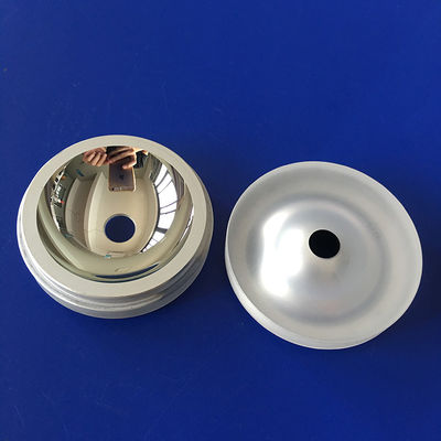 Ενισχυμένο αργίλιο 50cm ή ασημένιος καθρέφτης επιστρώματος 1,5 300mm