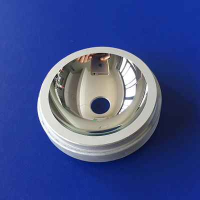 Ενισχυμένο αργίλιο 50cm ή ασημένιος καθρέφτης επιστρώματος 1,5 300mm