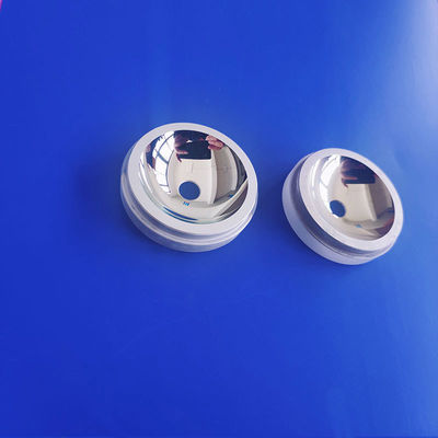 Ενισχυμένο αργίλιο 50cm ή ασημένιος καθρέφτης επιστρώματος 1,5 300mm