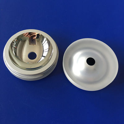 Ενισχυμένο αργίλιο 50cm ή ασημένιος καθρέφτης επιστρώματος 1,5 300mm