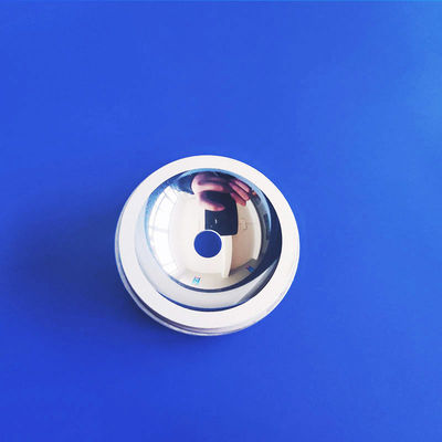 Ενισχυμένο αργίλιο 50cm ή ασημένιος καθρέφτης επιστρώματος 1,5 300mm