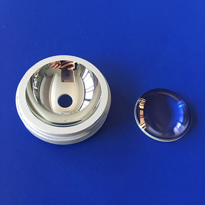 360 καθρέφτες ανακλαστήρων λέιζερ τηλεσκοπίων αργιλίου βαθμού BK7