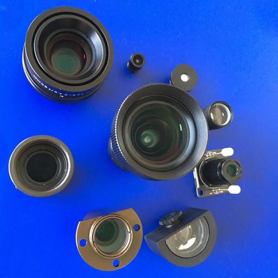 2019 Most Popular Factory Custom Karl-Storz Medical Endoscope Camera Lens